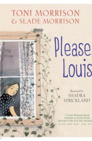 Please, Louise cover image