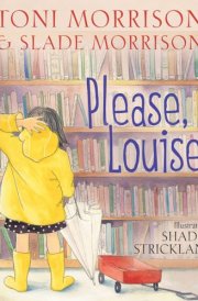 Please, Louise With Audio Recording cover image