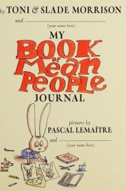 Book of Mean People, The - Journal cover image