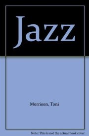Jazz cover image