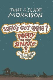 Poppy or the Snake? cover image