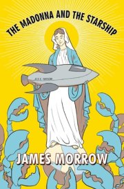 The Madonna and the Starship cover image