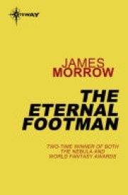 The Eternal Footman cover image