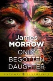 Only Begotten Daughter cover image