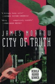 City of Truth cover image