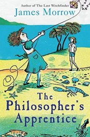 The Philosopher's Apprentice cover image