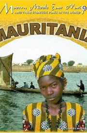 Mauritania cover image