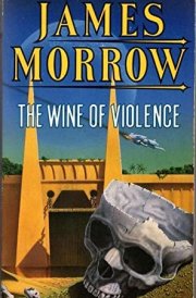 The Wine of Violence cover image