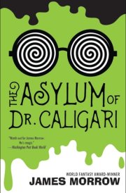 The Asylum of Dr. Caligari cover image