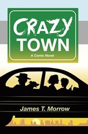 Crazy Town cover image