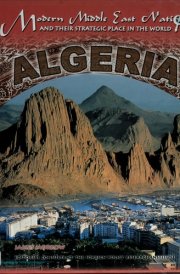 Algeria cover image