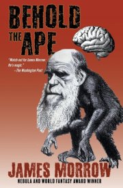 Behold the Ape cover image