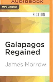 Galapagos Regained cover image