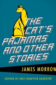 The Cat's Pajamas cover image
