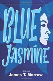 Blue Jasmine cover image