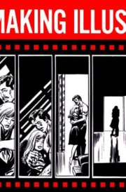 Moviemaking Illustrated: The Comicbook Filmbook cover image