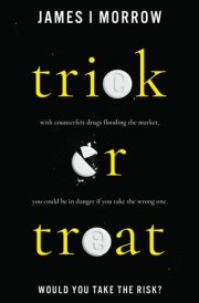 Trick Or Treat cover image