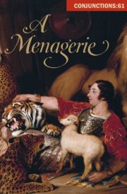 Menagerie cover image