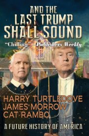 And the Last Trump Shall Sound cover image