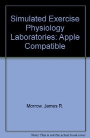 Simulated Exercise Physiology Laboratories cover image
