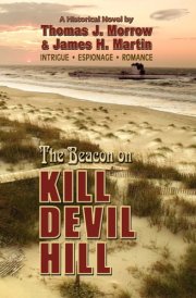 The Beacon on Kill Devil Hill cover image