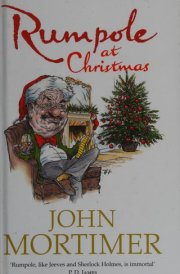 Rumpole at Christmas cover image
