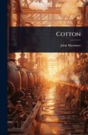 Cotton cover image