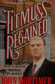 Titmuss Regained cover image