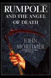 Rumpole and the Angel of Death cover image