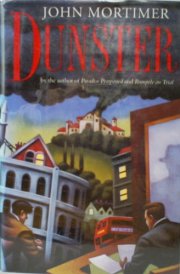Dunster cover image