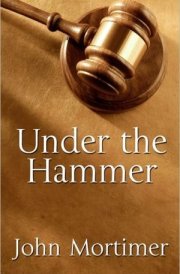 Under the Hammer cover image