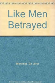 Like Men Betrayed cover image