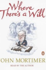 Where There's a Will cover image