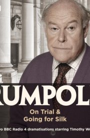 Rumpole: Going for Silk & Other Stories Three BBC Radio 4 Dramatisations cover image