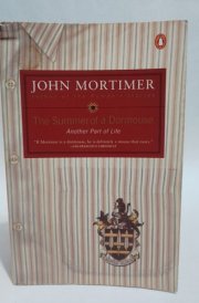 The Summer of a Dormouse cover image
