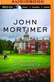 Sound of Trumpets, The (Rapstone Chronicles) cover image