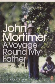 A Voyage Round My Father cover image