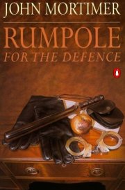 Rumpole for the Defence cover image