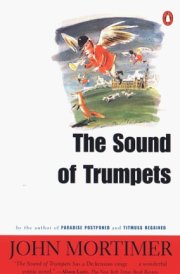 The Sound of Trumpets cover image