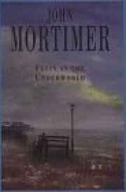 Felix in the Underworld cover image