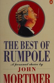 The Best of Rumpole cover image