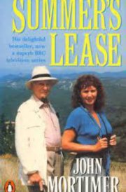 Summer's Lease cover image