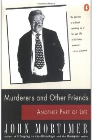 Murderers and Other Friends Another Part of Life cover image