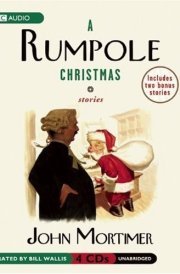 A Rumpole Christmas: Stories cover image
