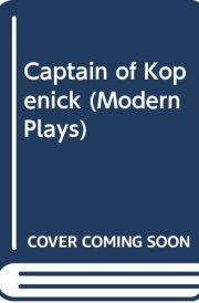 The Captain of Köpenick cover image