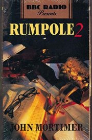 BBC Radio Presents Rumpole 2 cover image