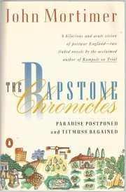 The Rapstone Chronicles cover image