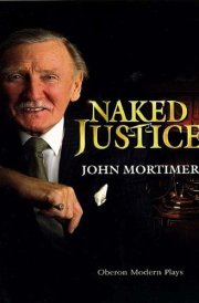 Naked Justice cover image