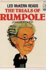 Leo McKern Reads The Trials of Rumpole cover image