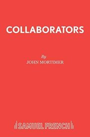 Collaborators A Play cover image